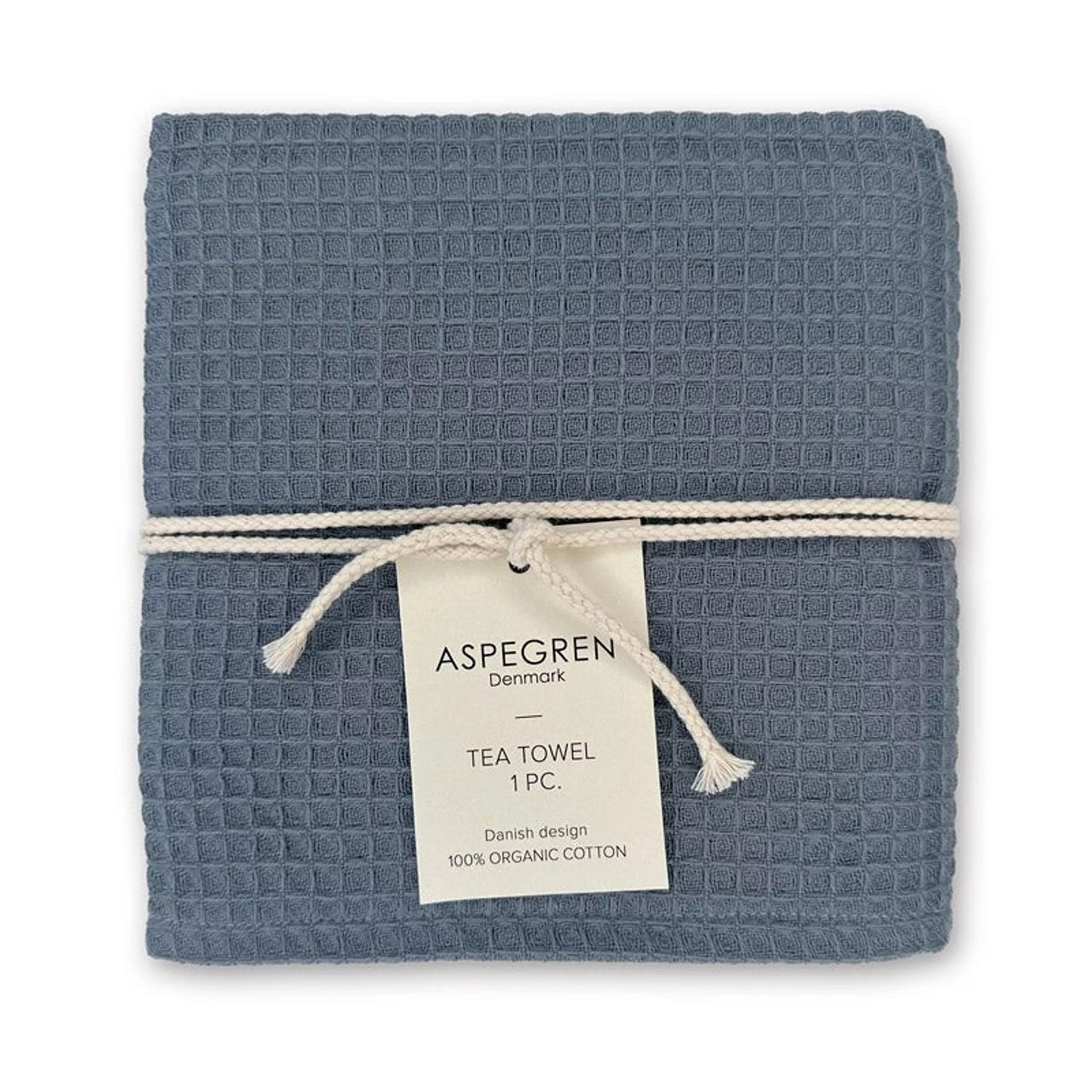 Aspegren Denmark Geschirrtuch North Blaubeere 50x70 cm