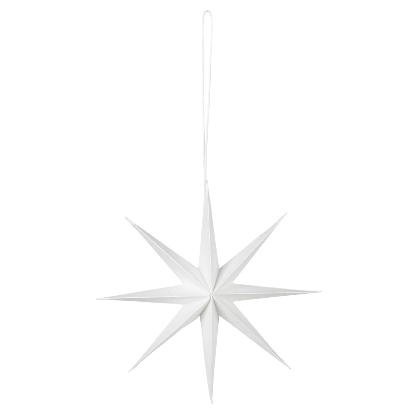 Broste Copenhagen Ornament Stern S