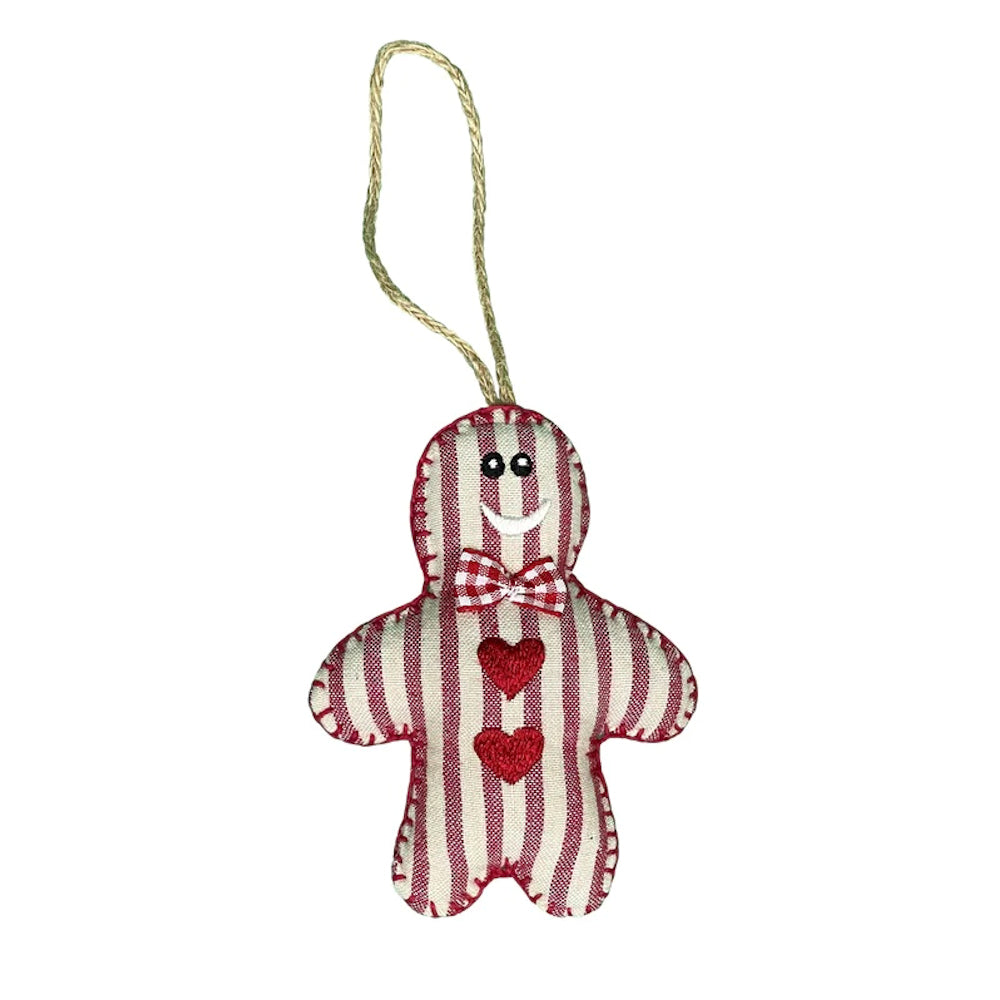 Danishville Anhänger Lebkuchenmann Samra