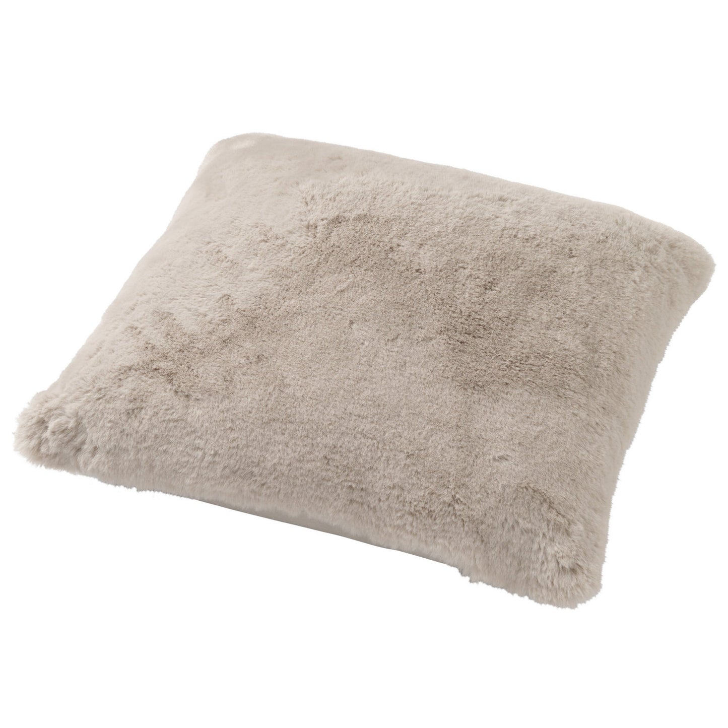 Dutch Decor Zaya Kissen 45x45 cm pumice stone