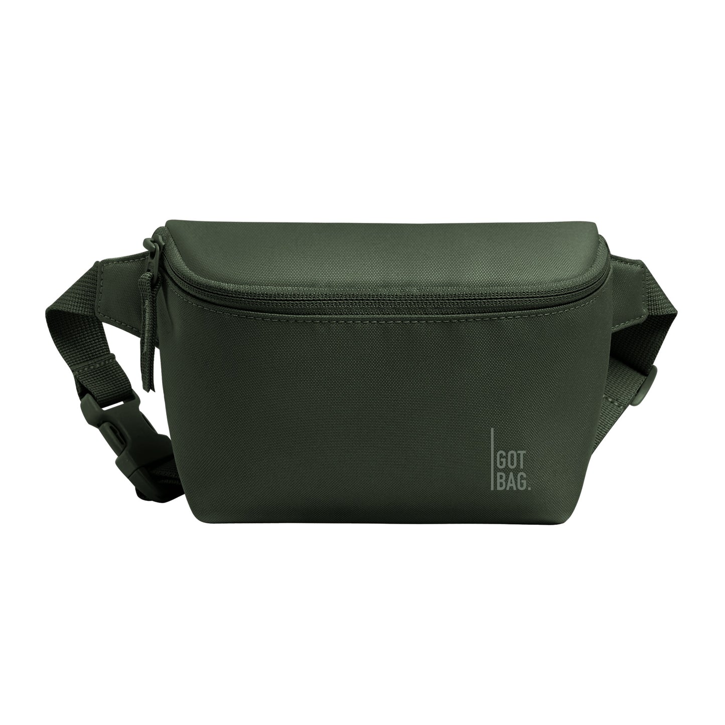 GOT BAG Bauchtasche Hip Bag 2.0 algae