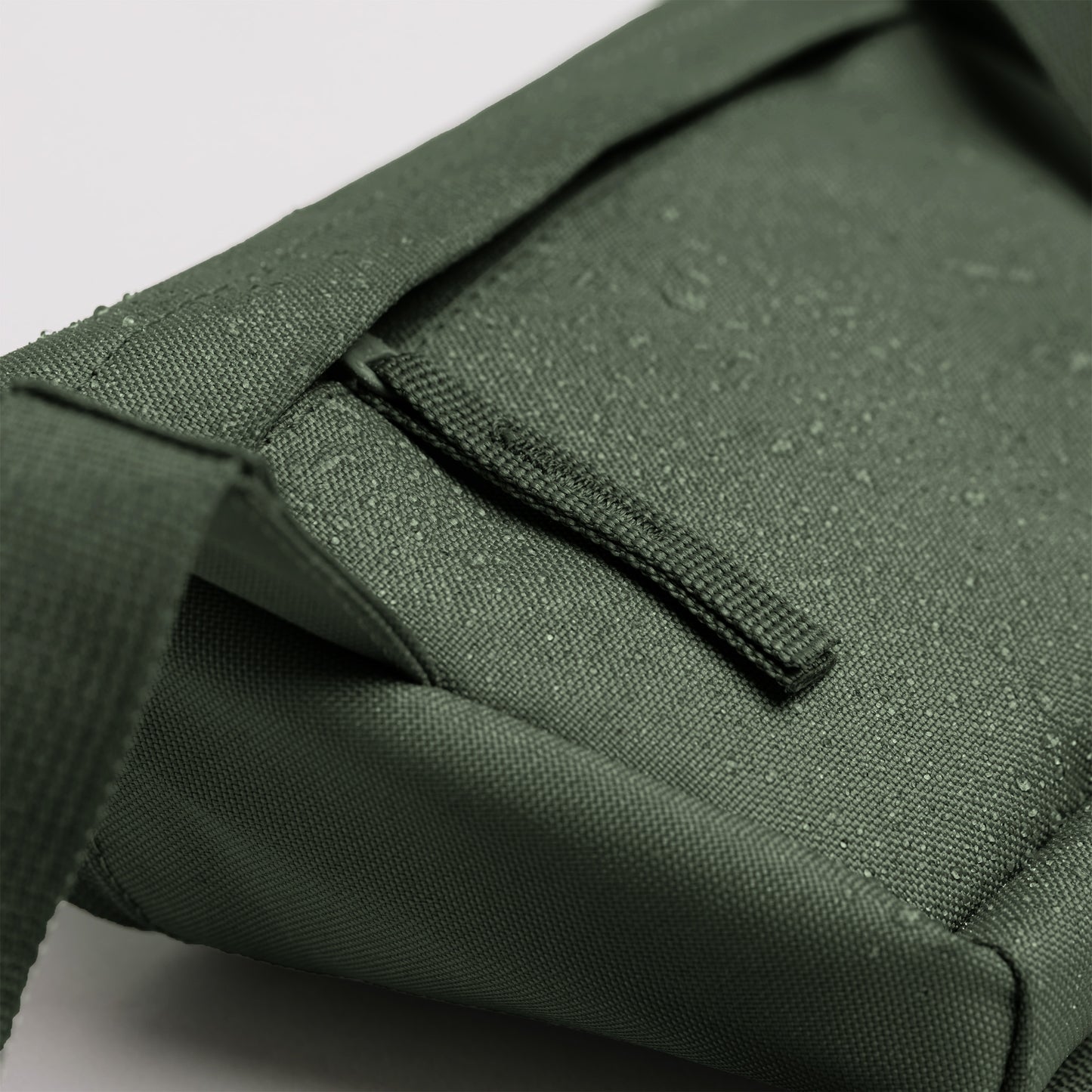 GOT BAG Bauchtasche Hip Bag 2.0 algae