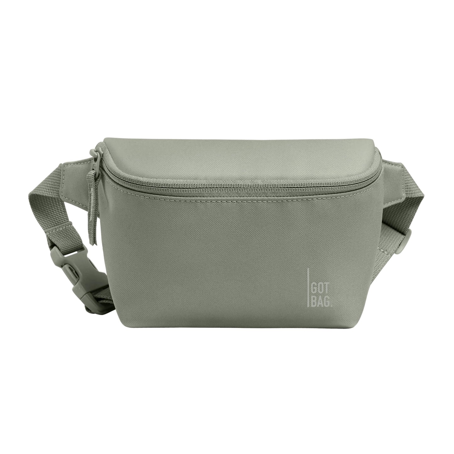 GOT BAG Bauchtasche Hip Bag 2.0 bass