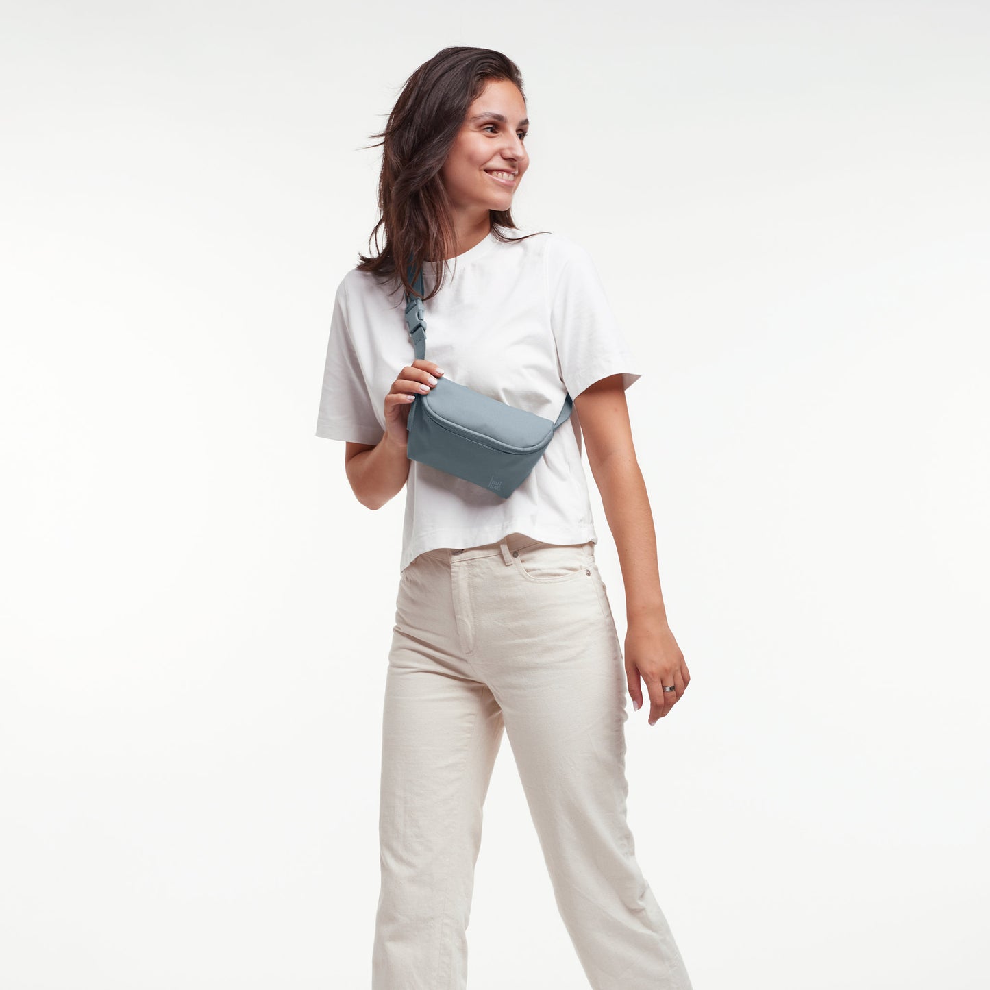 GOT BAG Bauchtasche Hip Bag 2.0 marlin