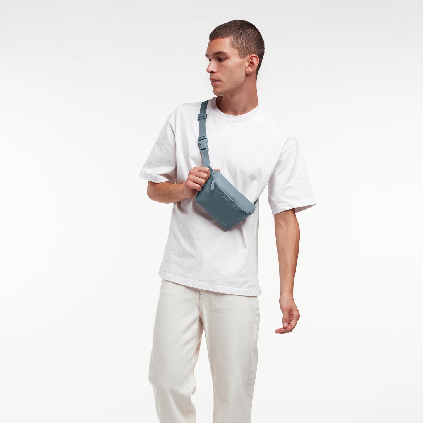 GOT BAG Bauchtasche Hip Bag 2.0 marlin