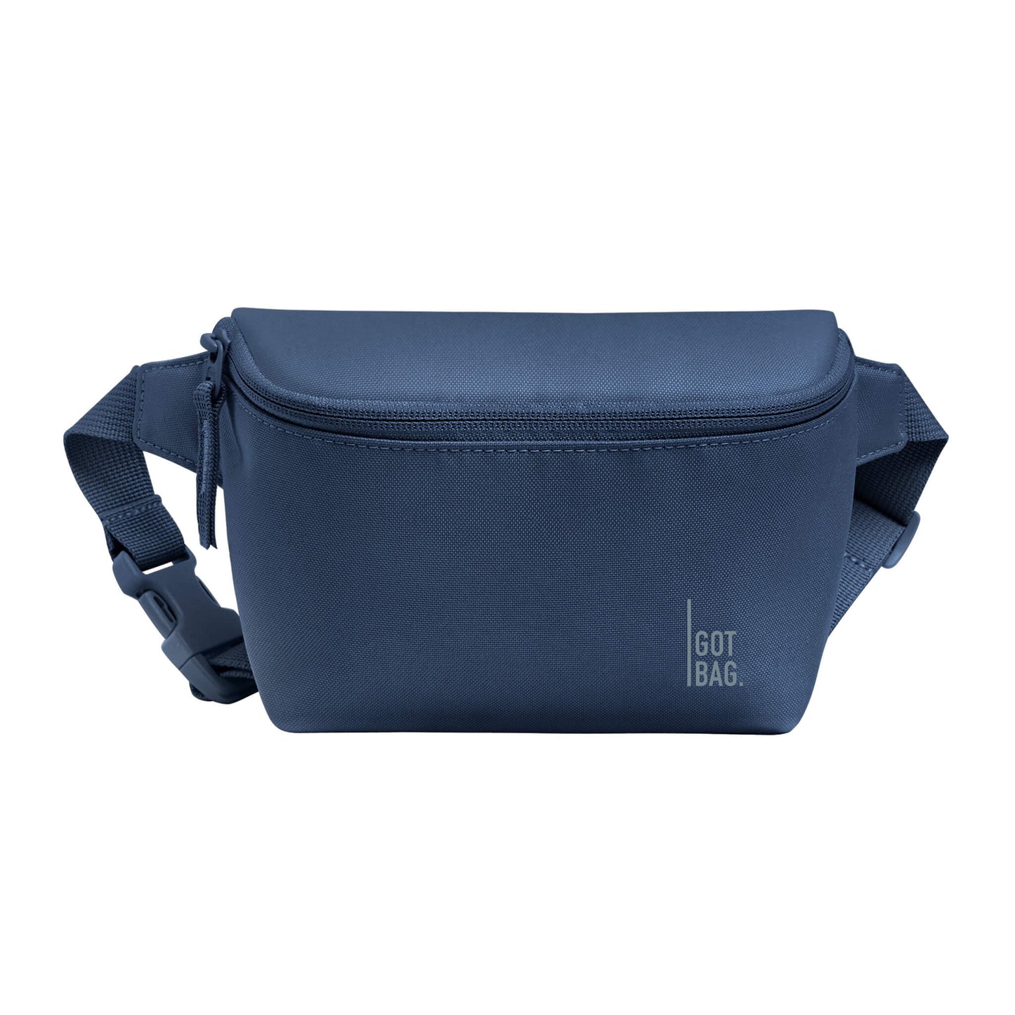 GOT BAG Bauchtasche Hip Bag 2.0 ocean blue