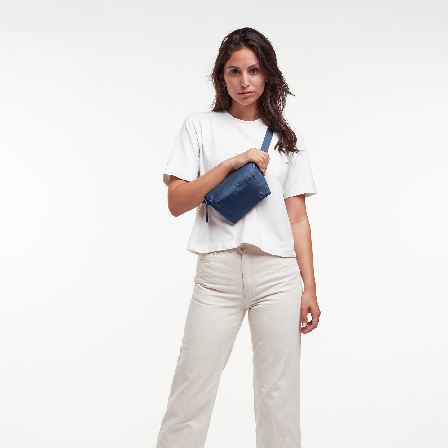 GOT BAG Bauchtasche Hip Bag 2.0 ocean blue