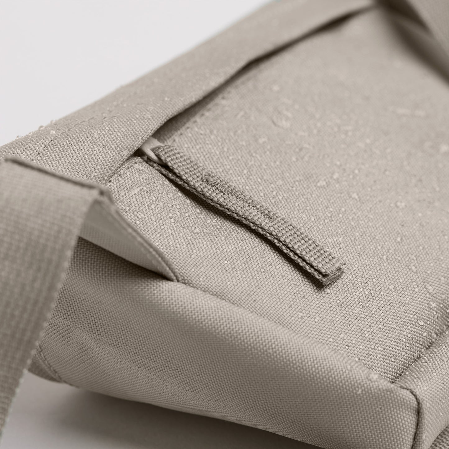 GOT BAG Bauchtasche Hip Bag 2.0 scallop