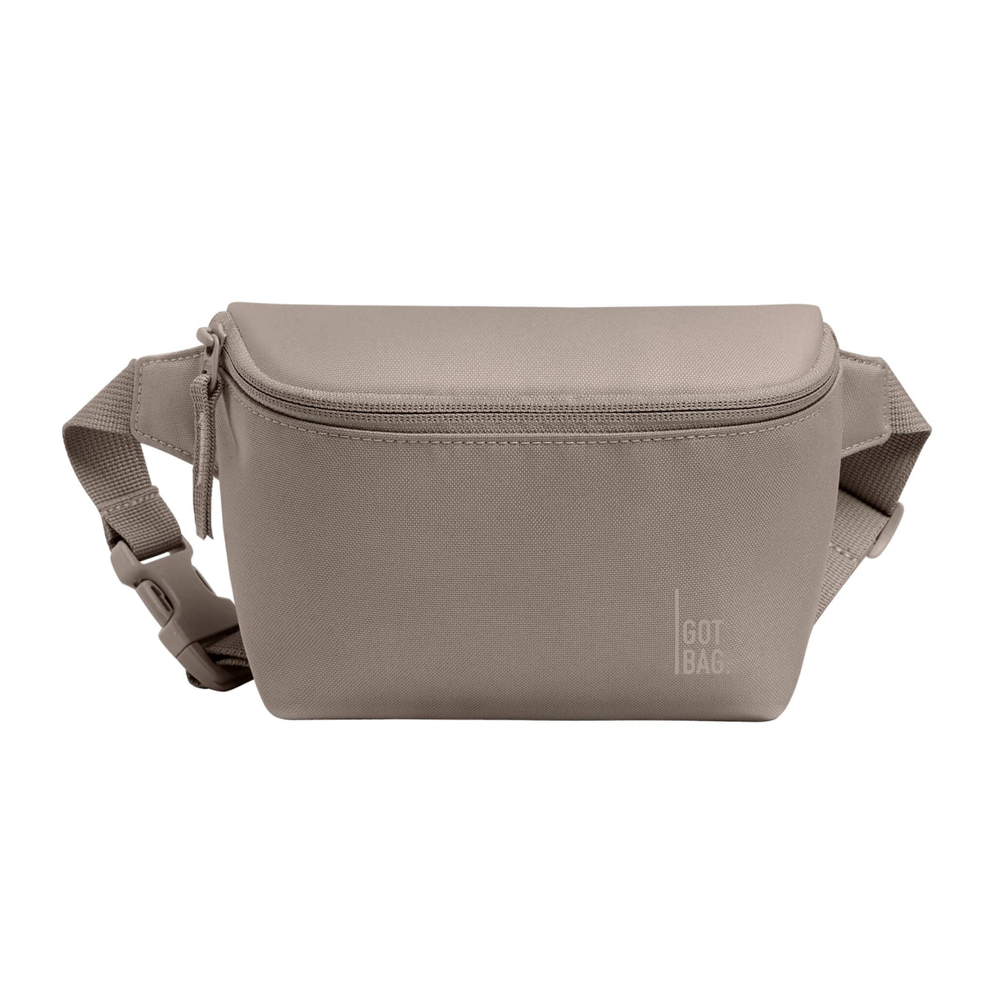 GOT BAG Bauchtasche Hip Bag 2.0 seal