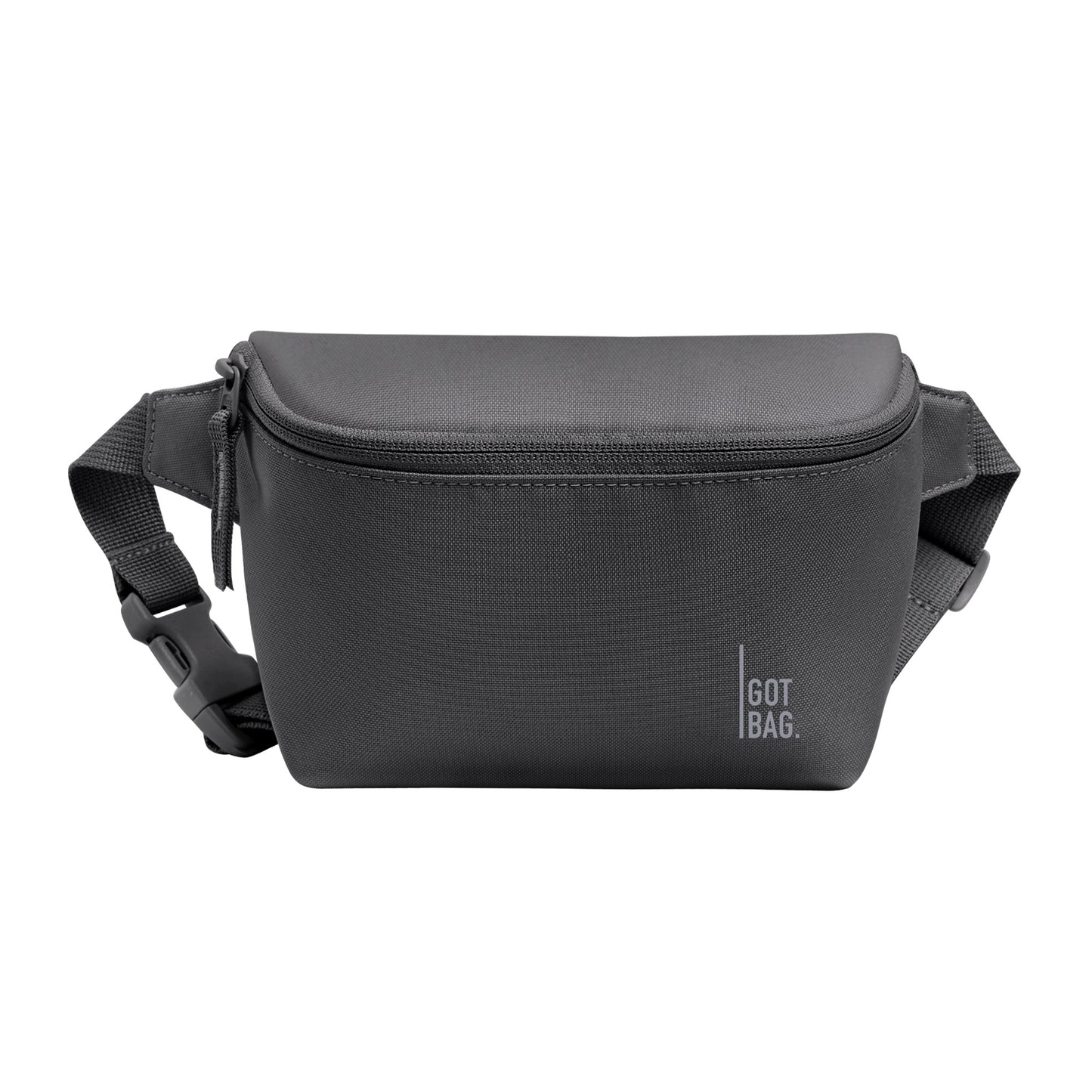 GOT BAG Bauchtasche Hip Bag 2.0 shark