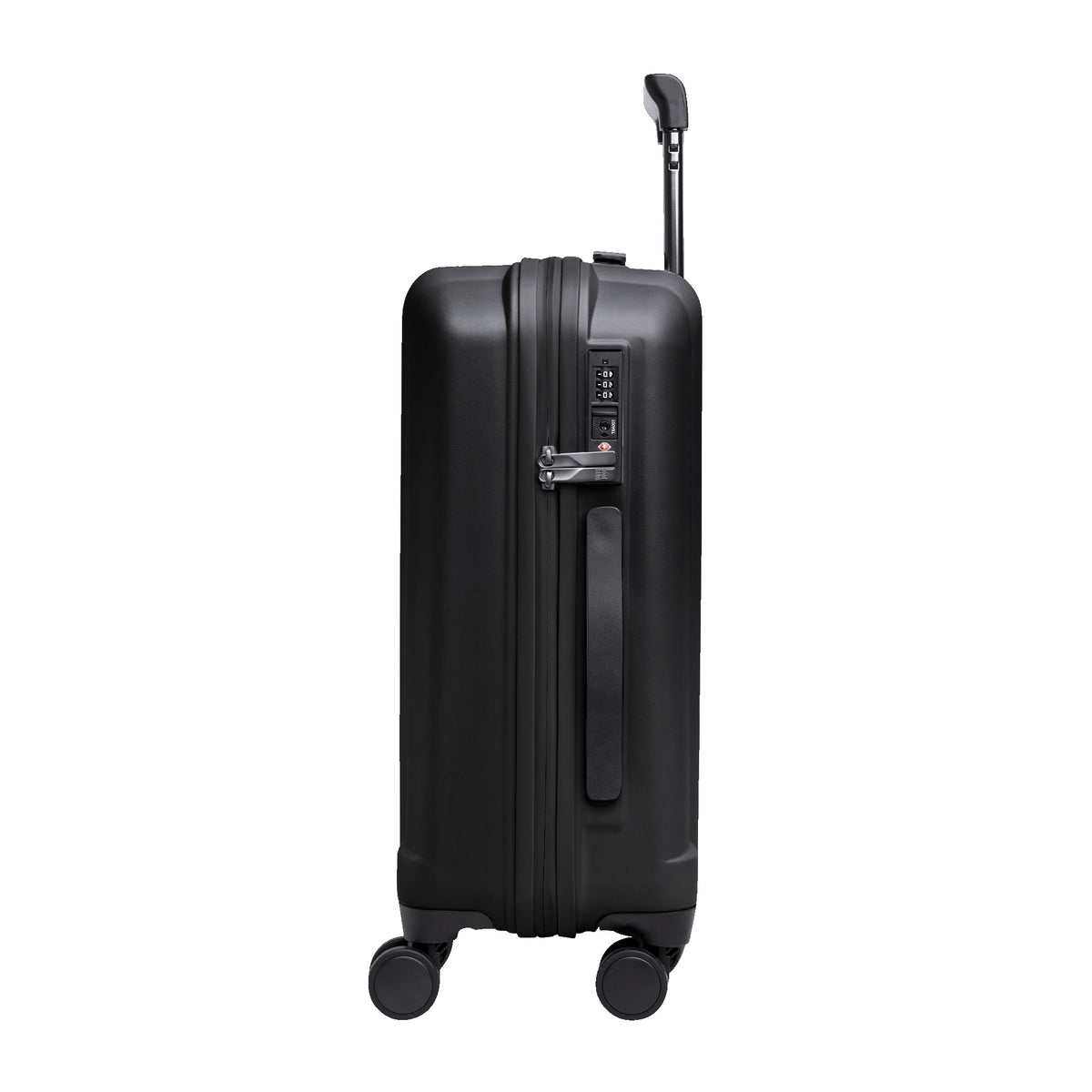GOT BAG Koffer RE:SHELL Cabin 2.0 black