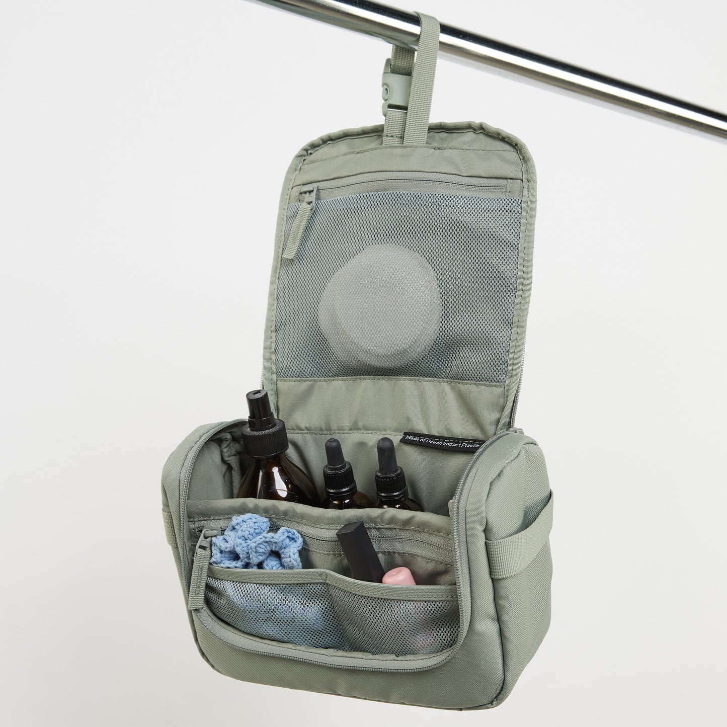 GOT BAG Kulturtasche Shower Kit bass