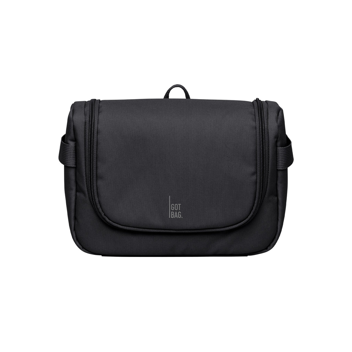 GOT BAG Kulturtasche Shower Kit black