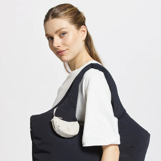 GOT BAG Moon Bag Charm soft shell