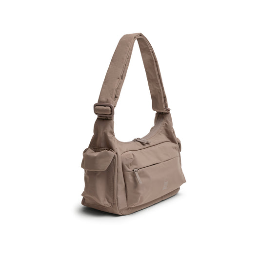 GOT BAG Pocket Bag small monochrome oyster