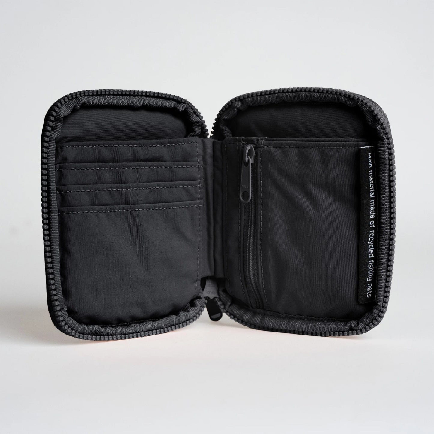 GOT BAG Portemonnaie Wallet 01 monochrome black