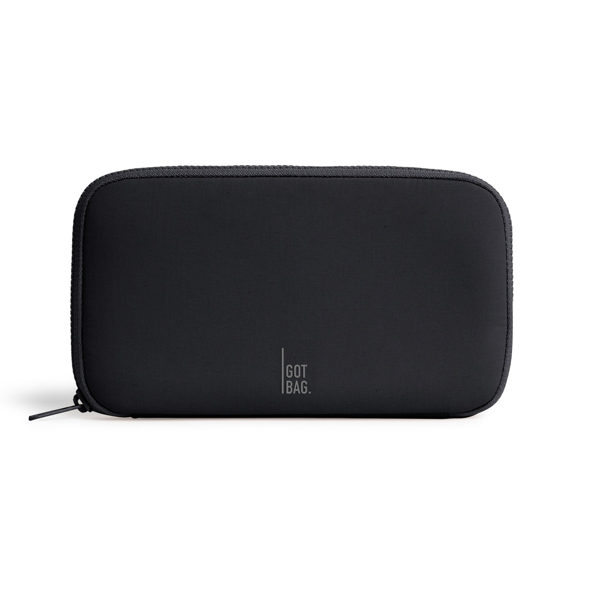 GOT BAG Portemonnaie Wallet 02 monochrome black