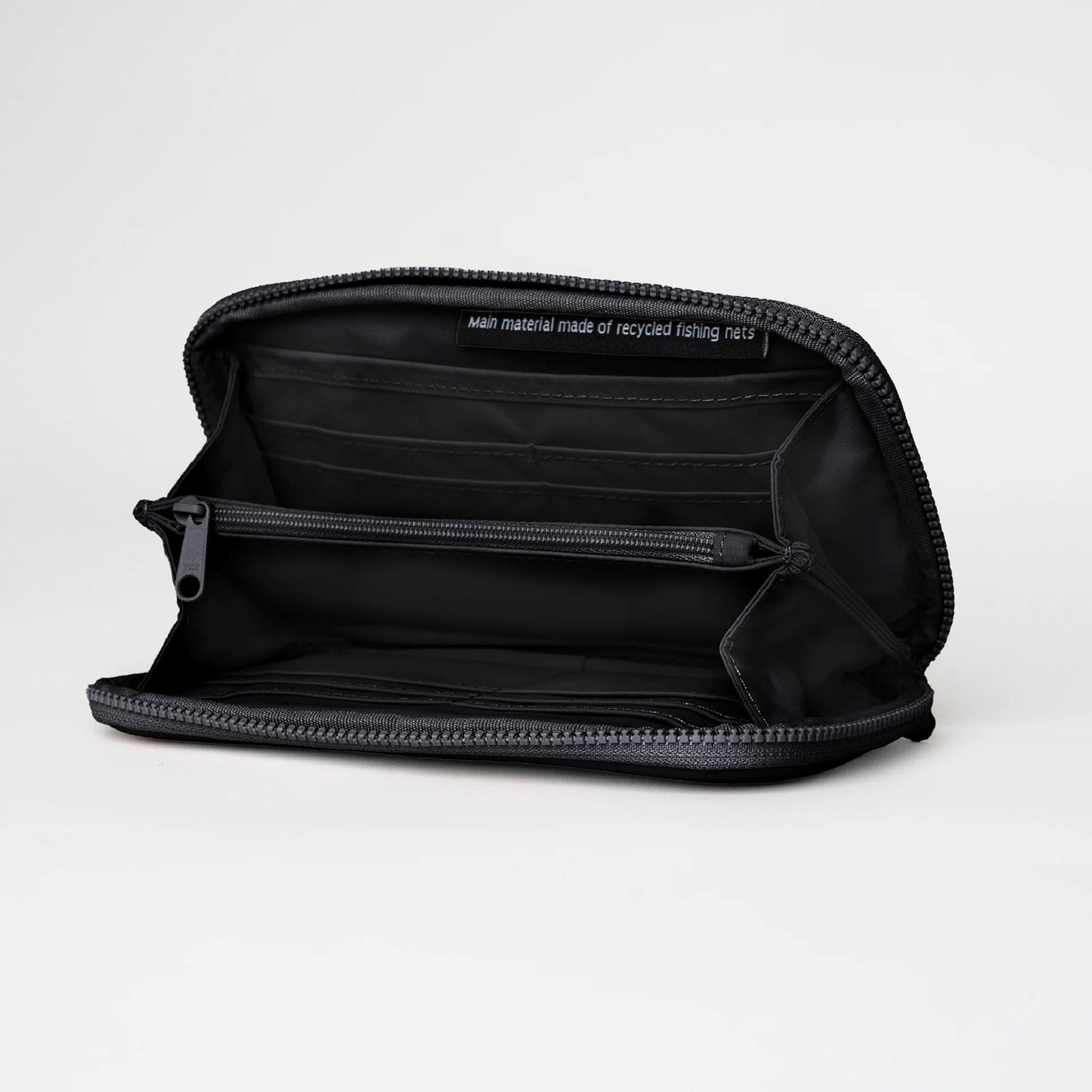 GOT BAG Portemonnaie Wallet 02 monochrome black