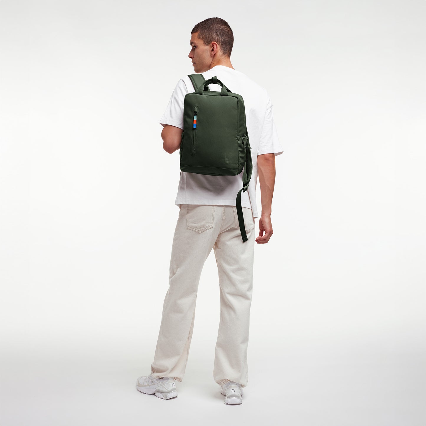 GOT BAG Rucksack Daypack 2.0 algae