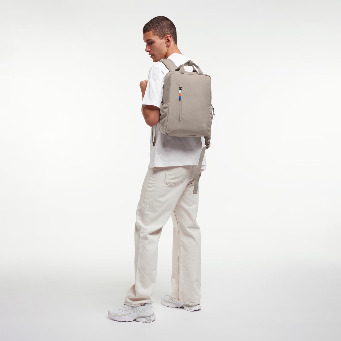 GOT BAG Rucksack Daypack 2.0 scallop