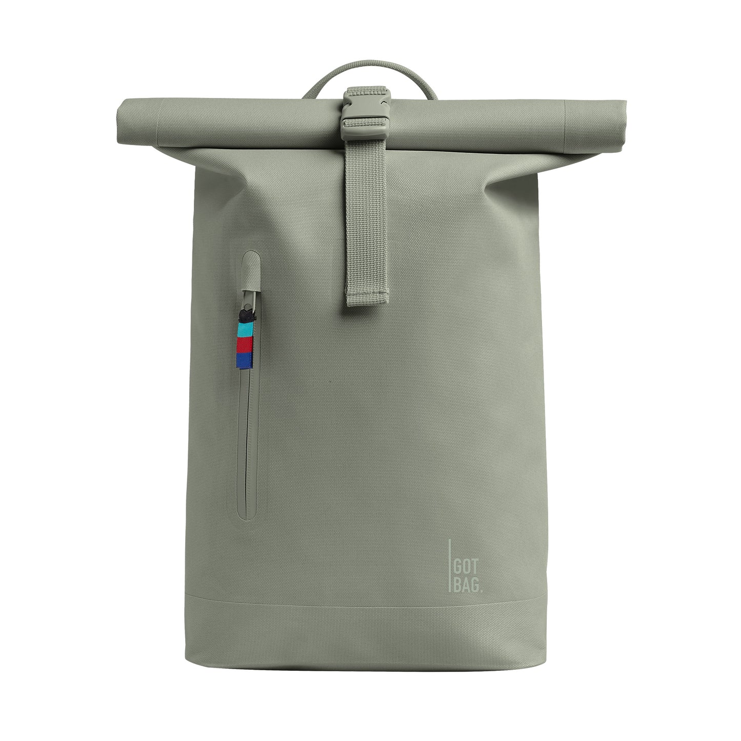 GOT BAG Rucksack Rolltop small 2.0 bass