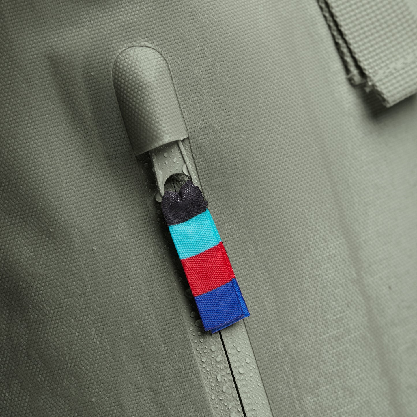GOT BAG Rucksack Rolltop small 2.0 bass