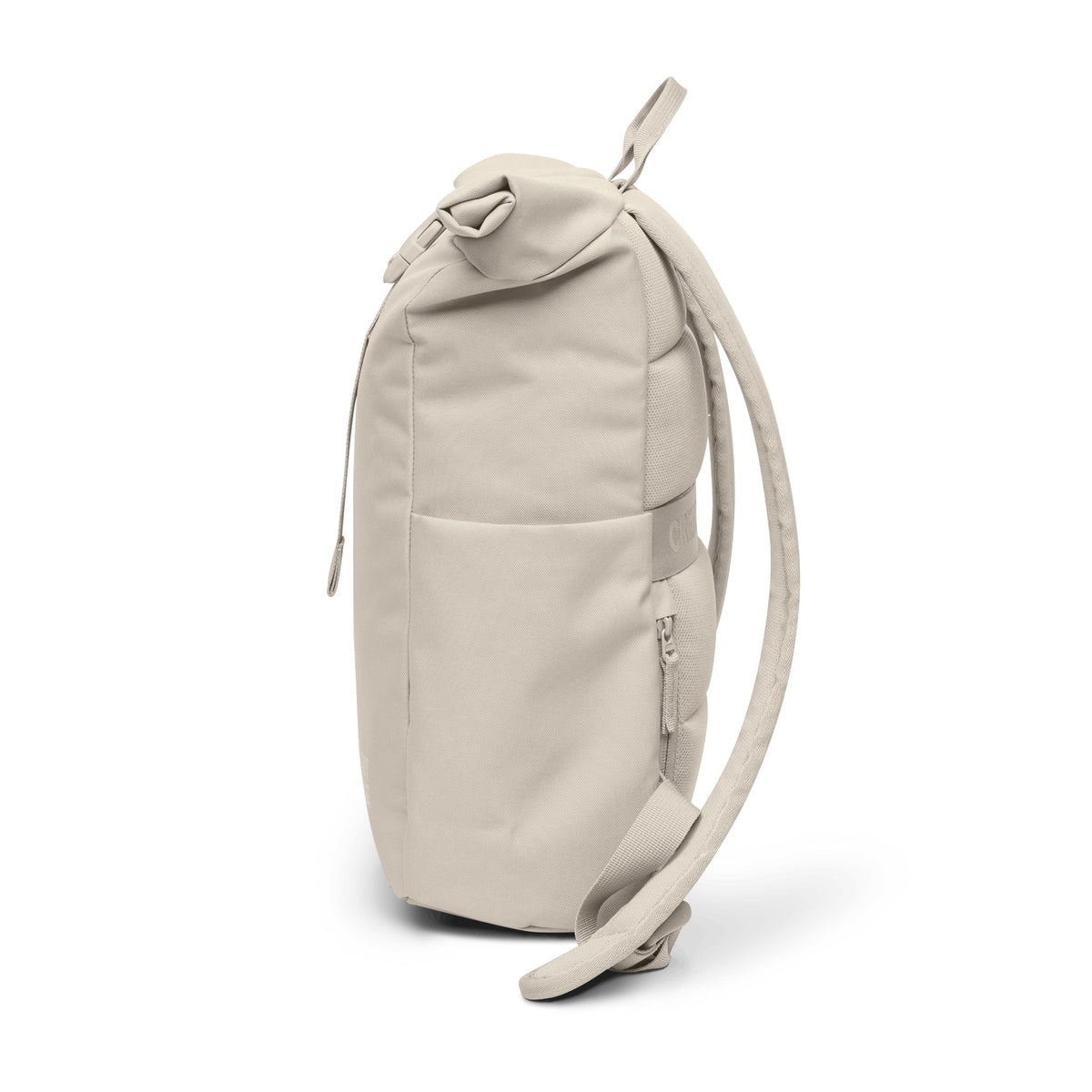 GOT BAG Rucksack Rolltop EASY small soft shell