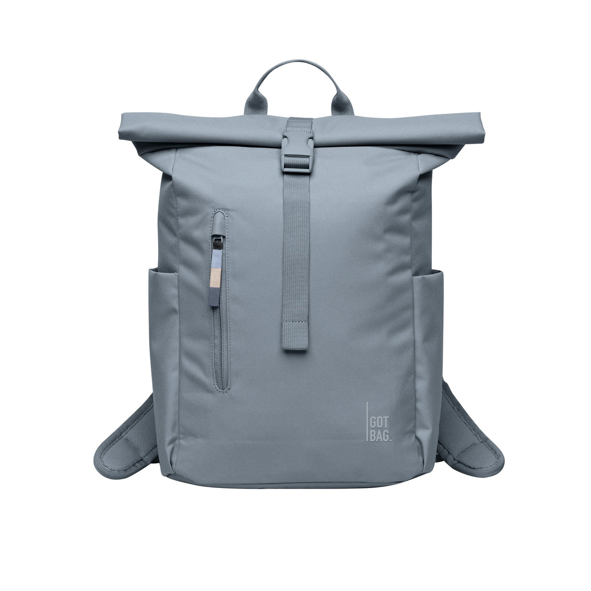 GOT BAG Rucksack Rolltop EASY small monochrome marlin