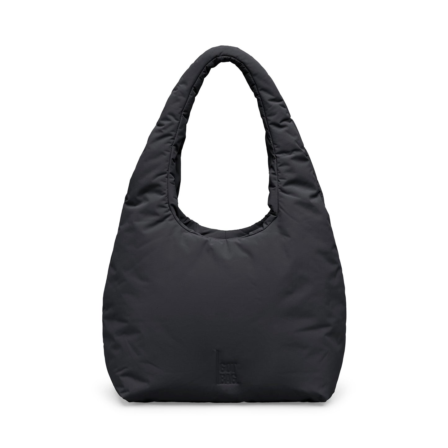 GOT BAG Cloud Shoulder Bag monochrome black