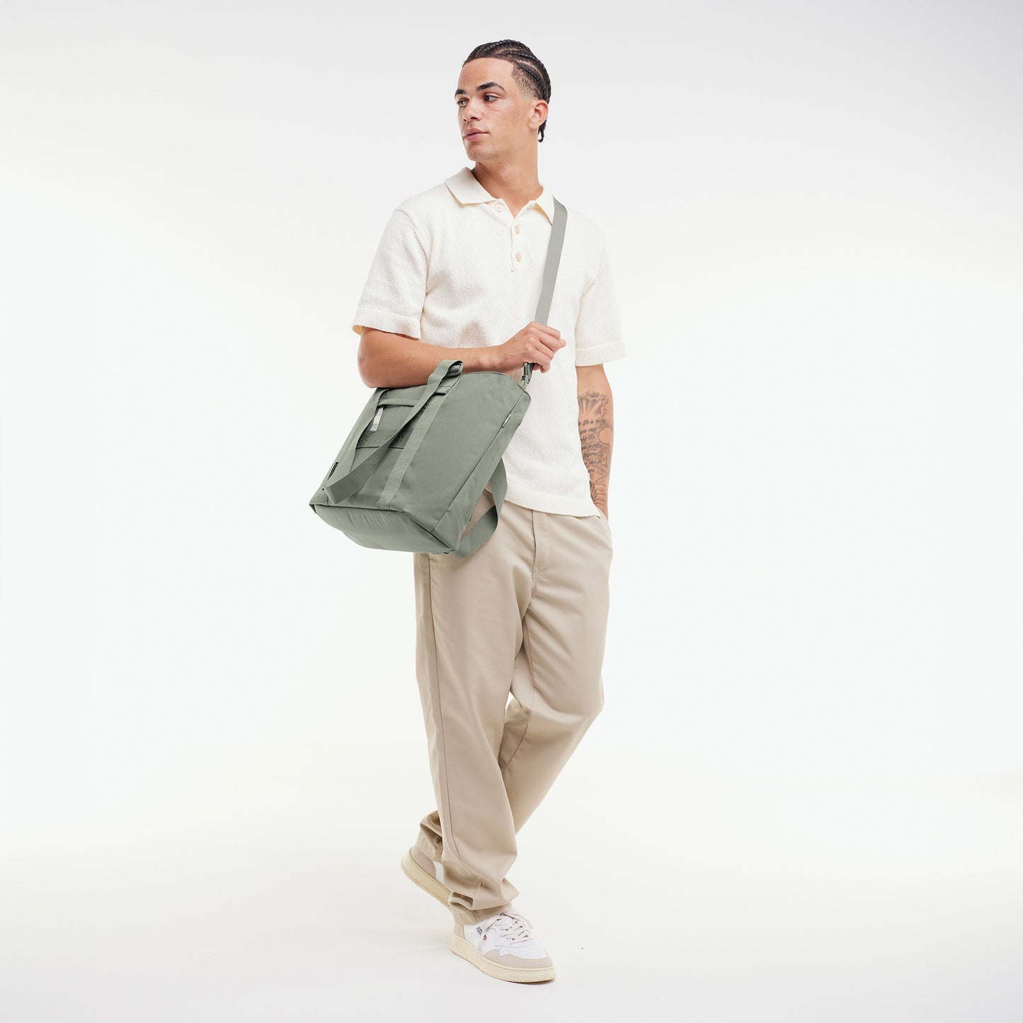 GOT BAG Tragetasche Tote Bag monochrome bass