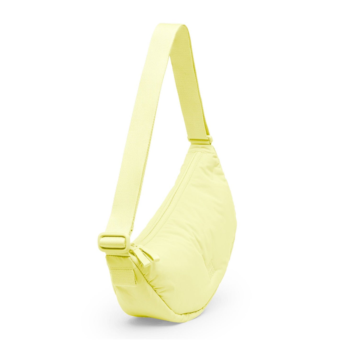 GOT BAG Umhängetasche Cloud Moon Bag small monochrome sea lemon