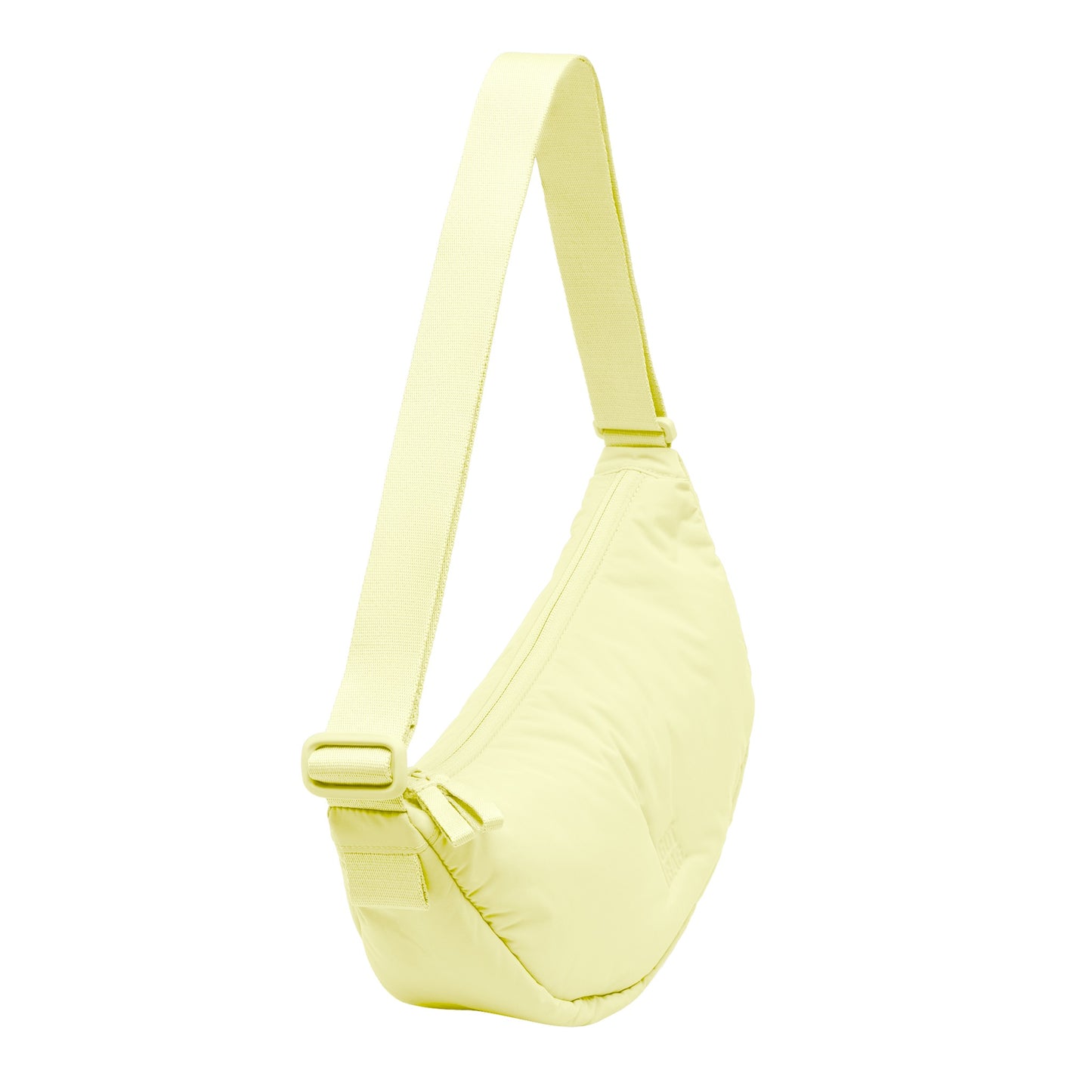 GOT BAG Umhängetasche Cloud Moon Bag small monochrome sea lemon