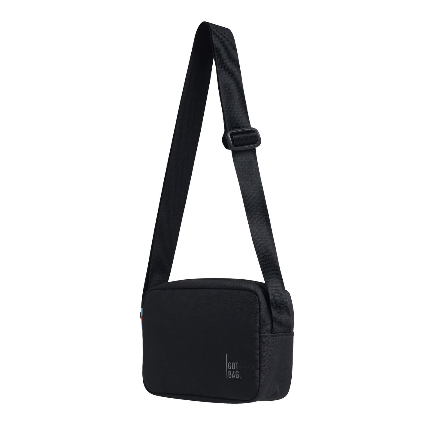 GOT BAG Crossbody Bag black