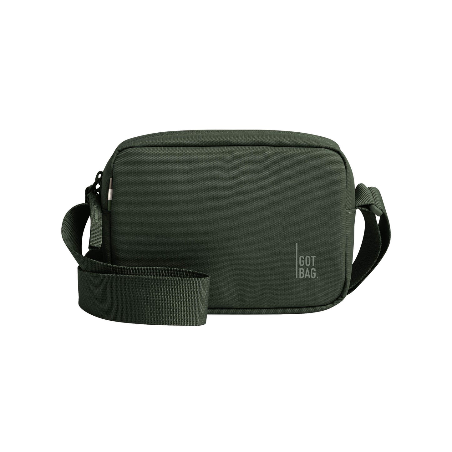 GOT BAG Crossbody Bag monochrome algae