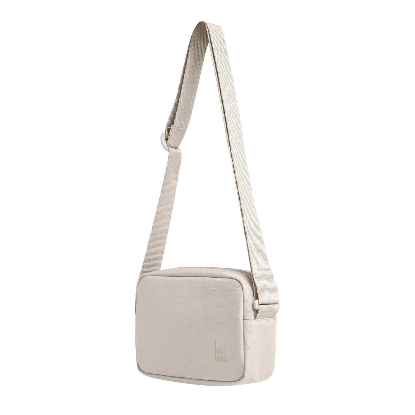 GOT BAG Crossbody Bag soft shell
