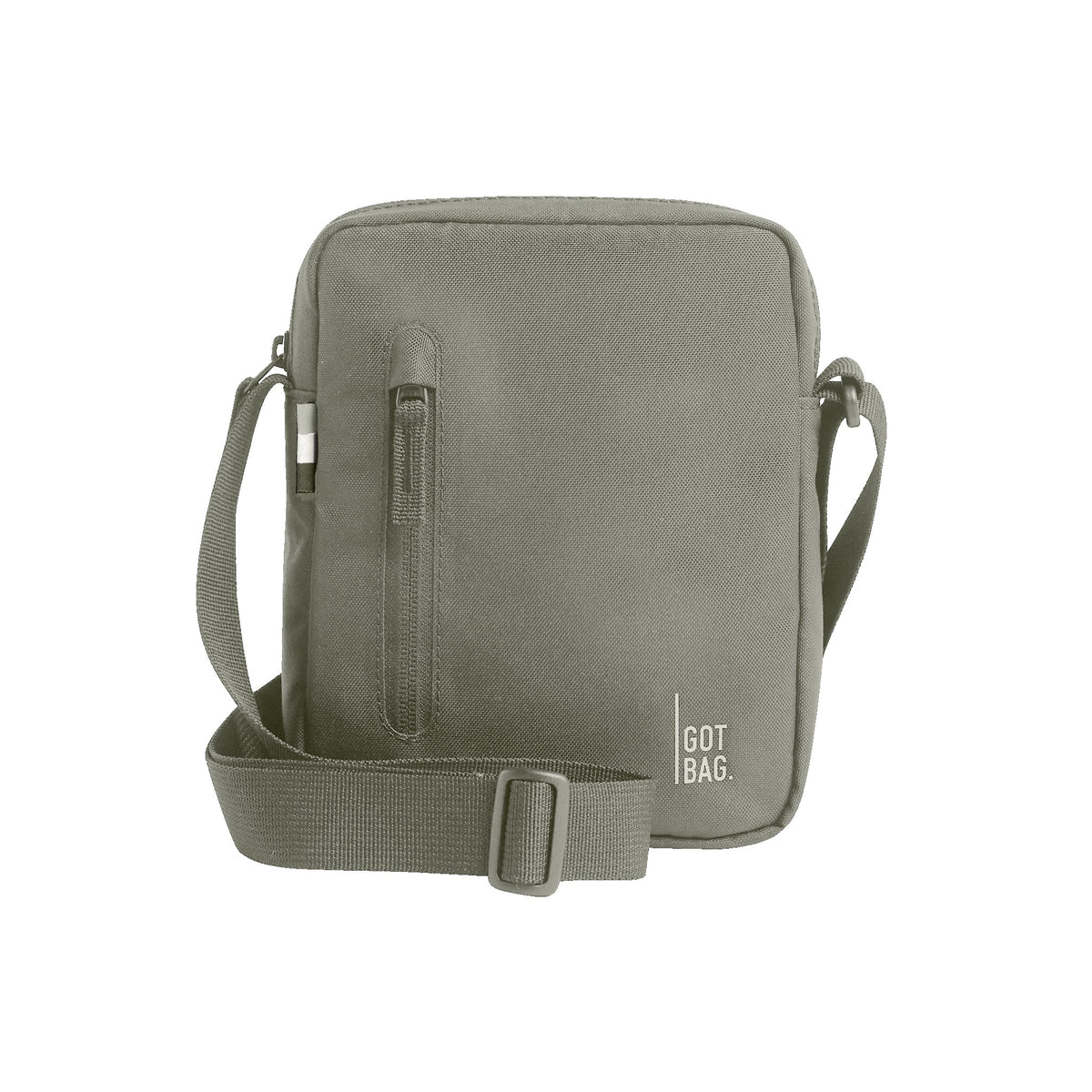 GOT BAG Pusher Bag monochrome seabed