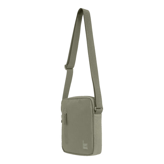 GOT BAG Pusher Bag monochrome seabed