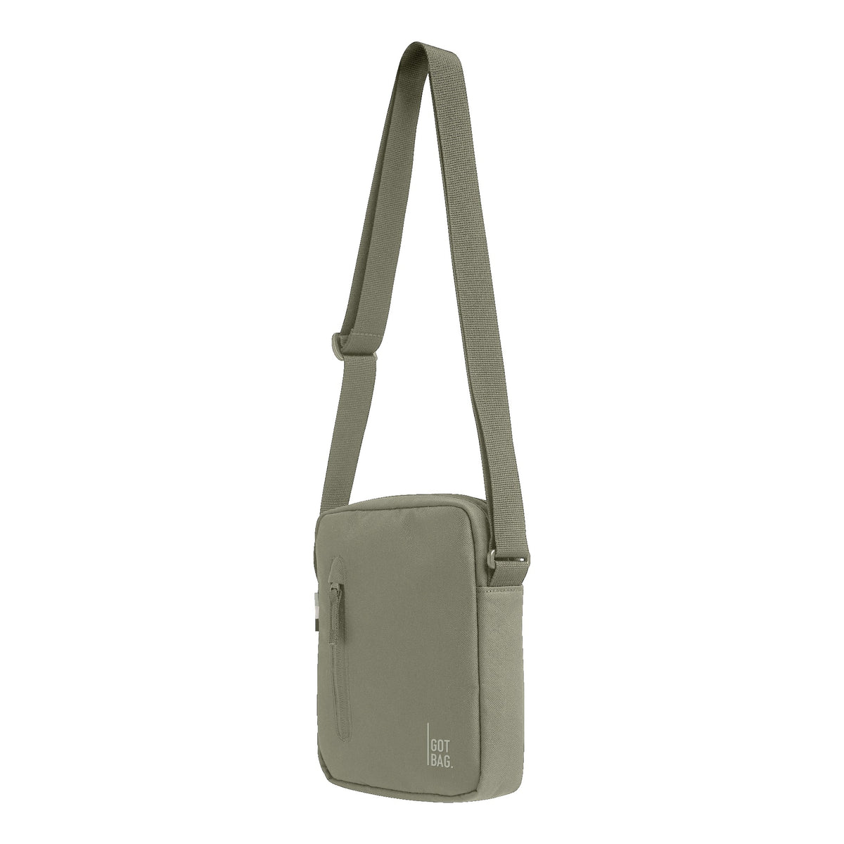 GOT BAG Pusher Bag monochrome seabed