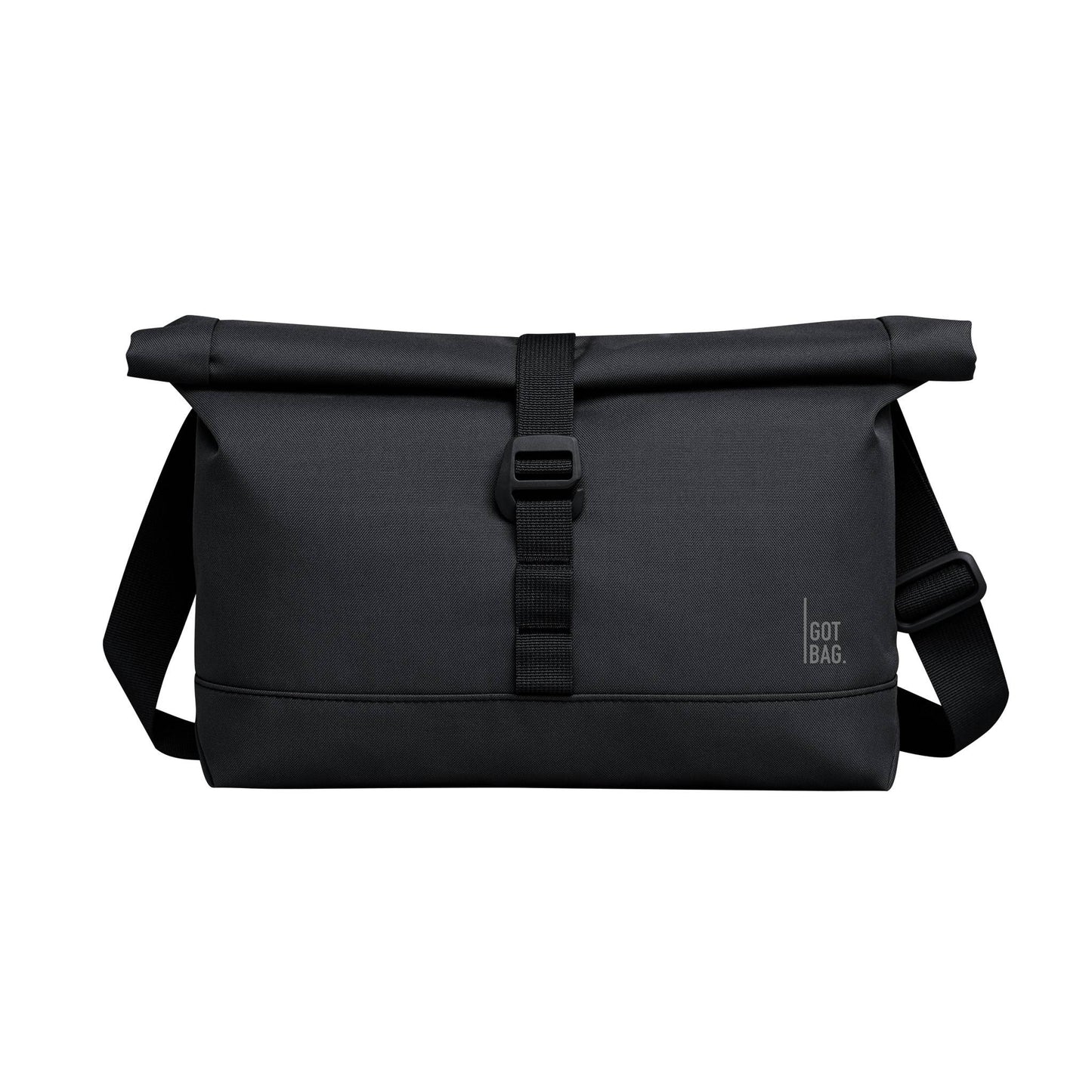 GOT BAG Messenger Bag monochrome black