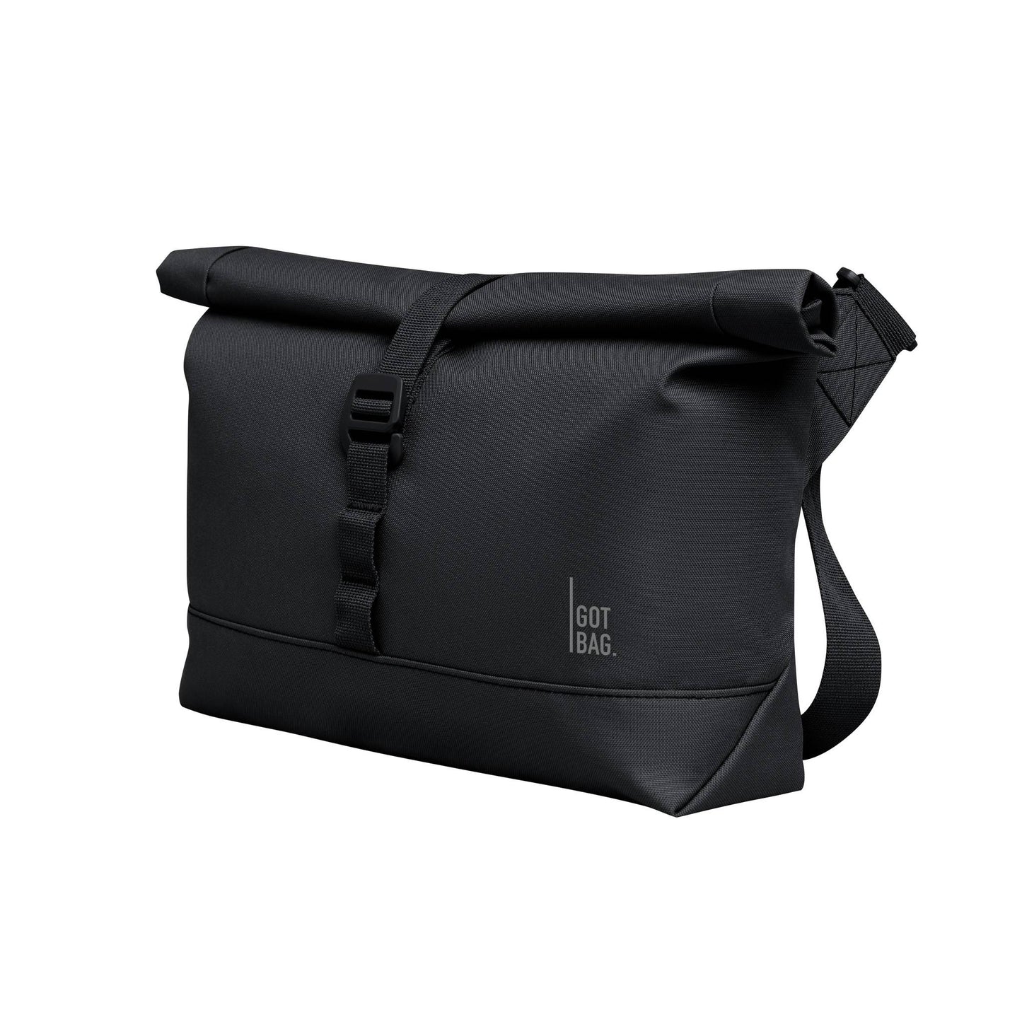 GOT BAG Messenger Bag monochrome black