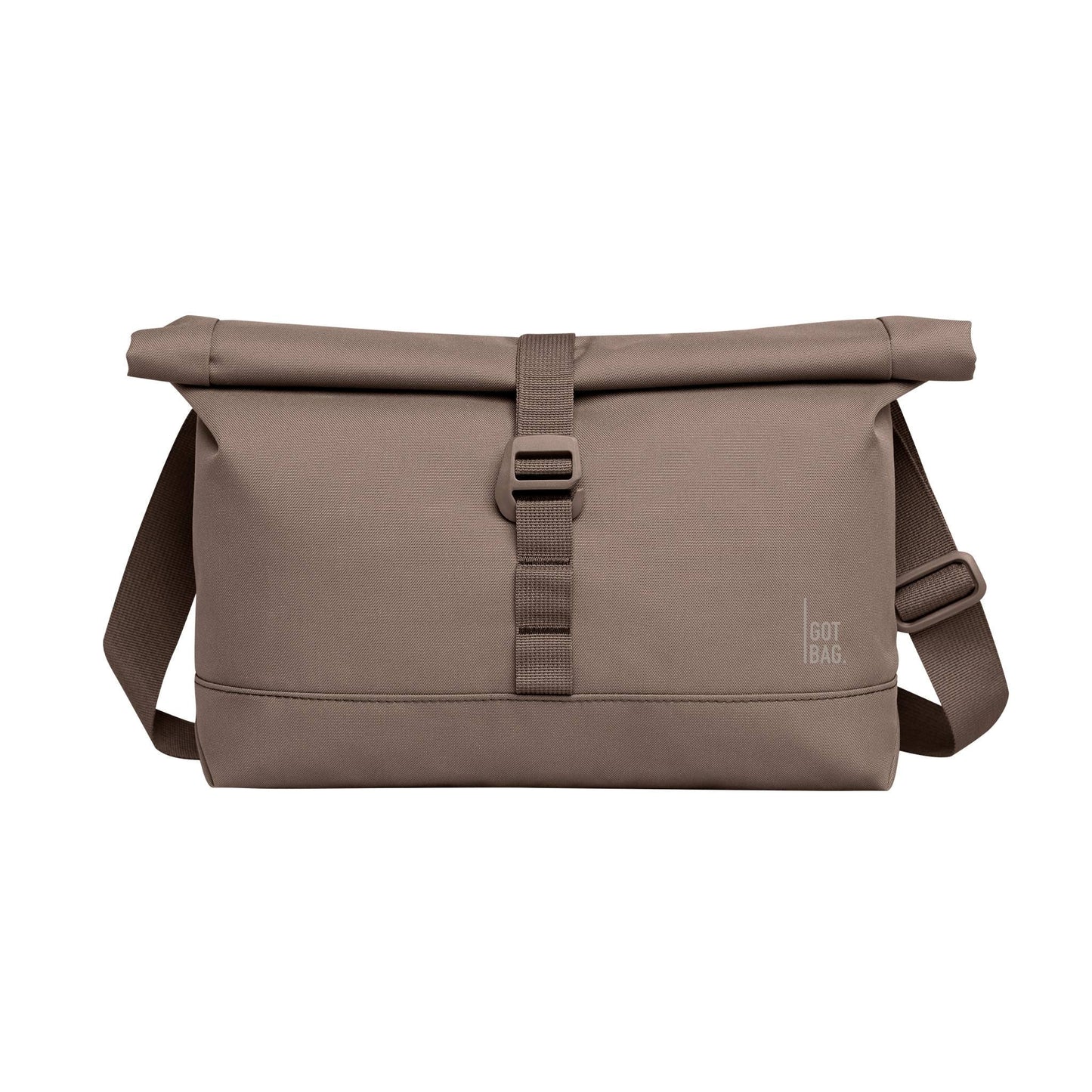 GOT BAG Messenger Bag monochrome oyster