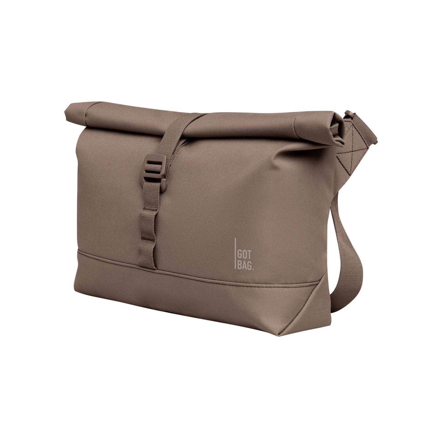 GOT BAG Messenger Bag monochrome oyster
