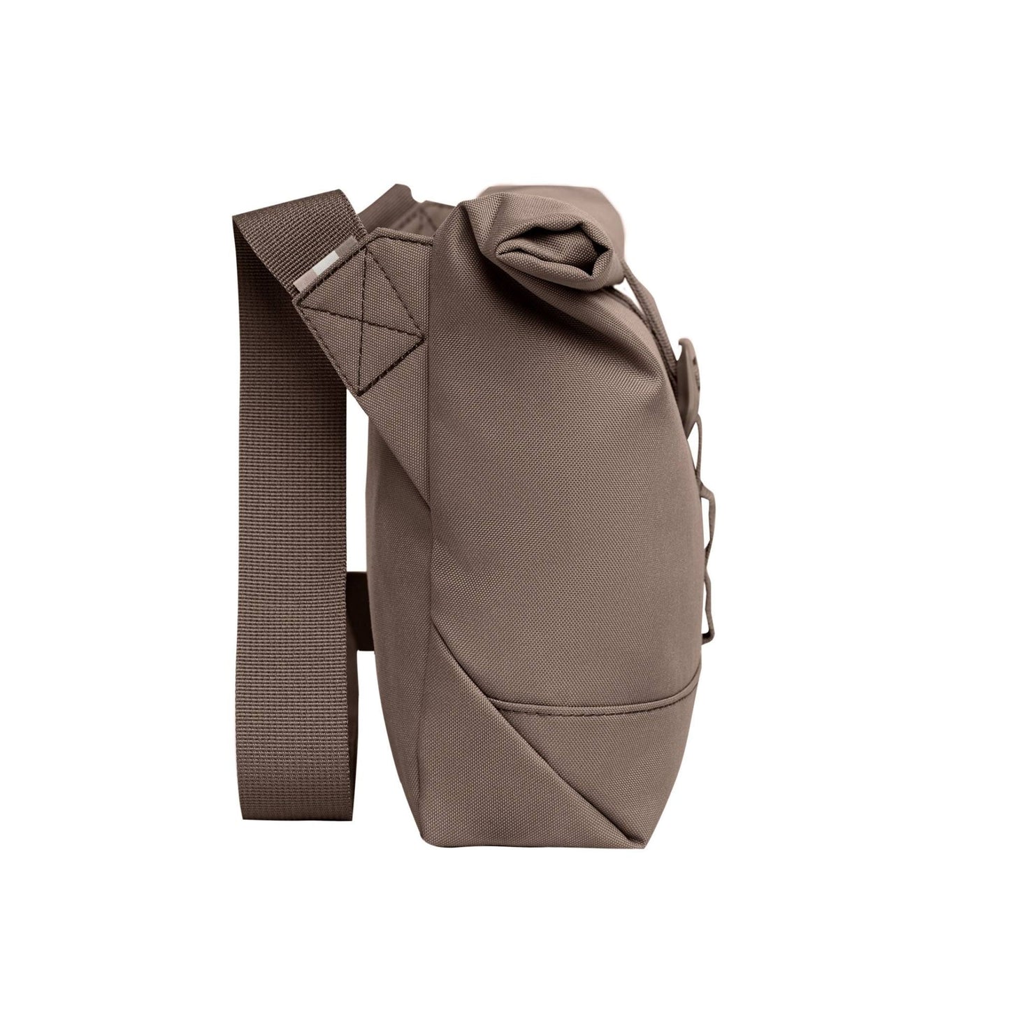 GOT BAG Messenger Bag monochrome oyster