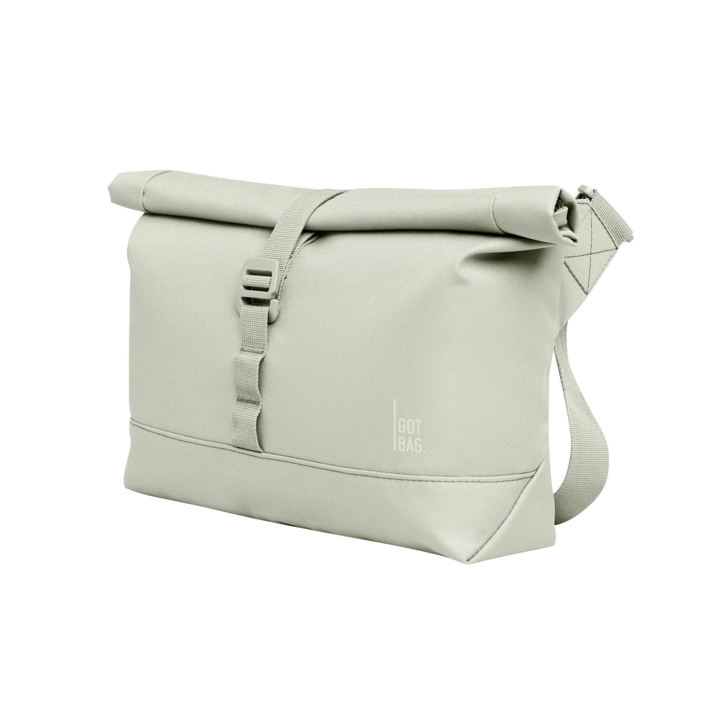 GOT BAG Messenger Bag monochrome porpoise