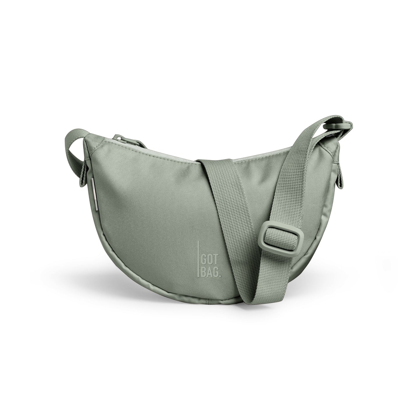 GOT BAG Umhängetasche Moon Bag Mini tonal bass