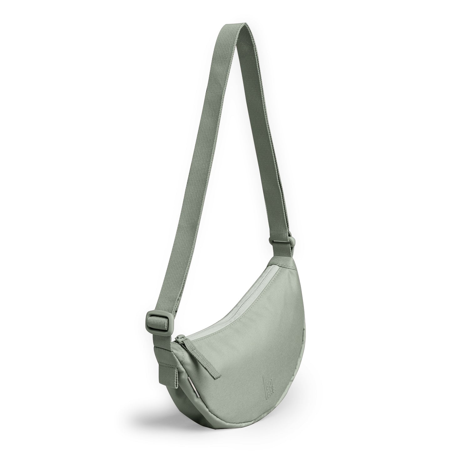 GOT BAG Umhängetasche Moon Bag Mini tonal bass
