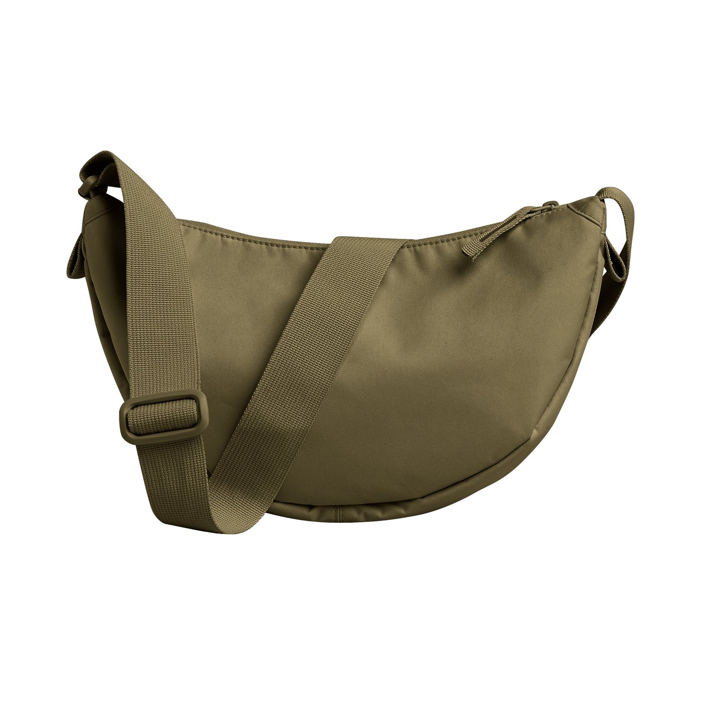 GOT BAG Umhängetasche Moon Bag small crocodile