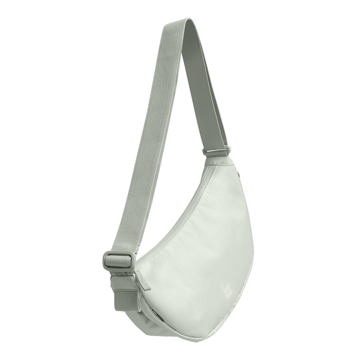 GOT BAG Umhängetasche Moon Bag small eel