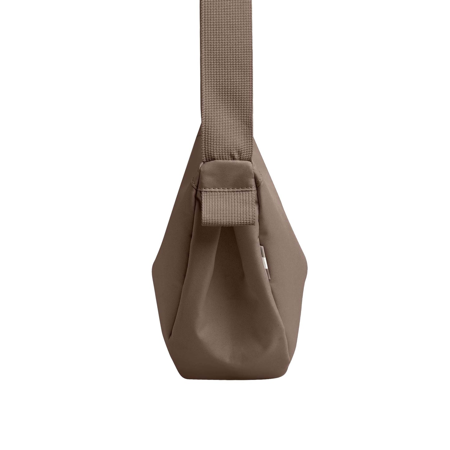 GOT BAG Umhängetasche Moon Bag small monochrome oyster