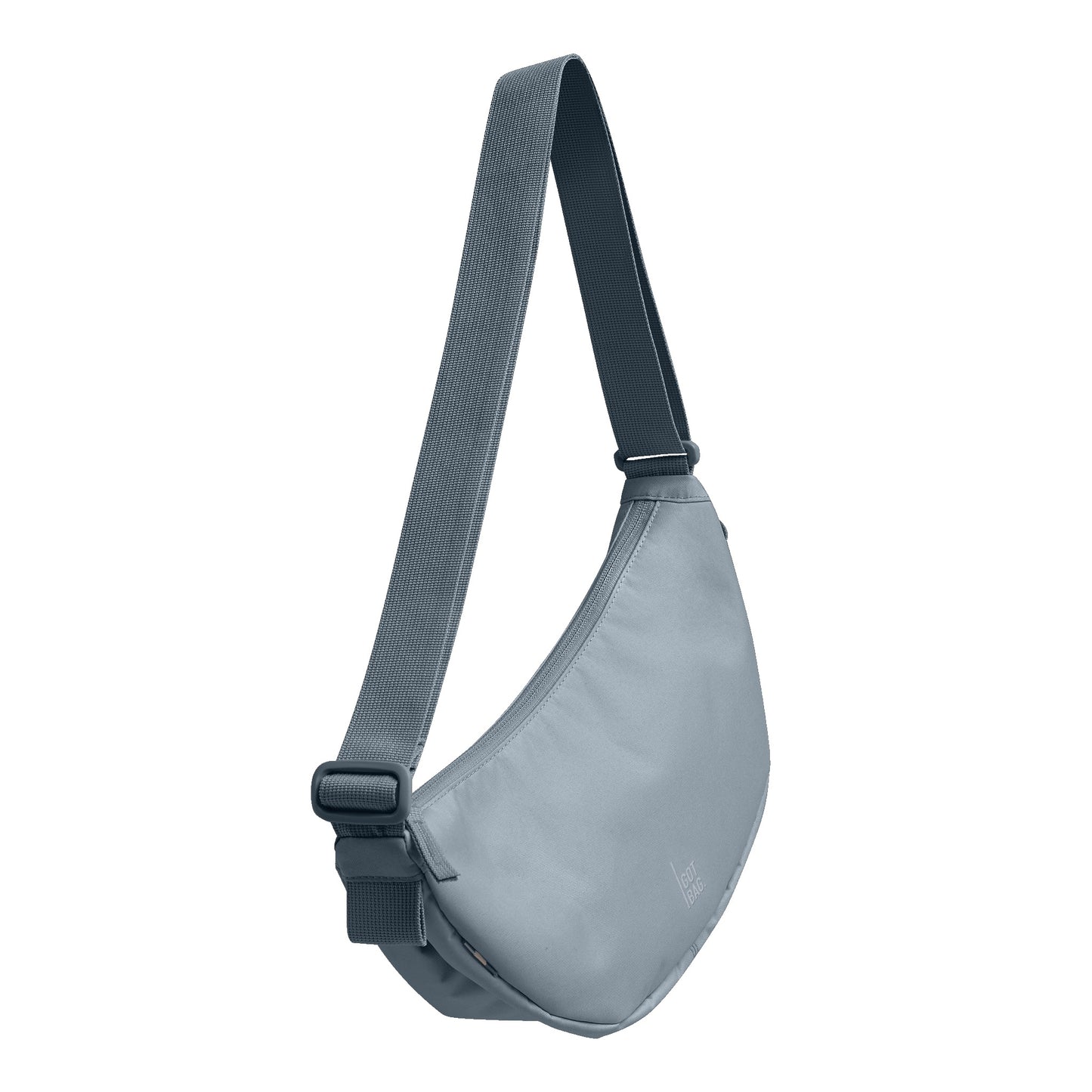 GOT BAG Umhängetasche Moon Bag small monochrome marlin
